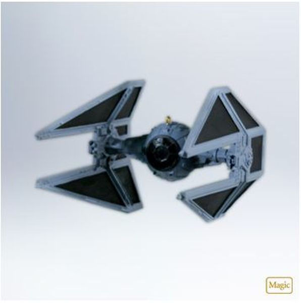TIE Interceptor
