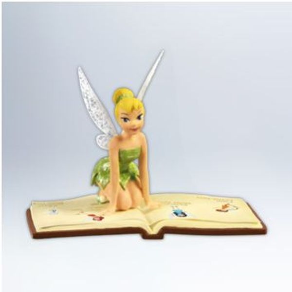 Tink and the Fairy Journal