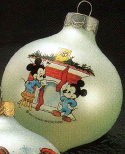 A Disney Christmas