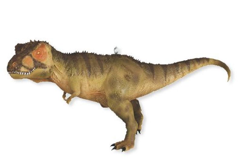 Tyrannosaurus Rex