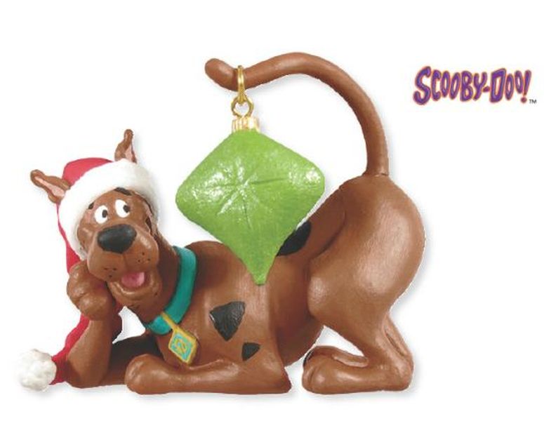 Very Merry Scooby