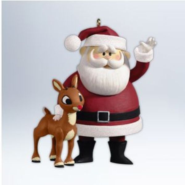 Won't You Guide My Sleigh