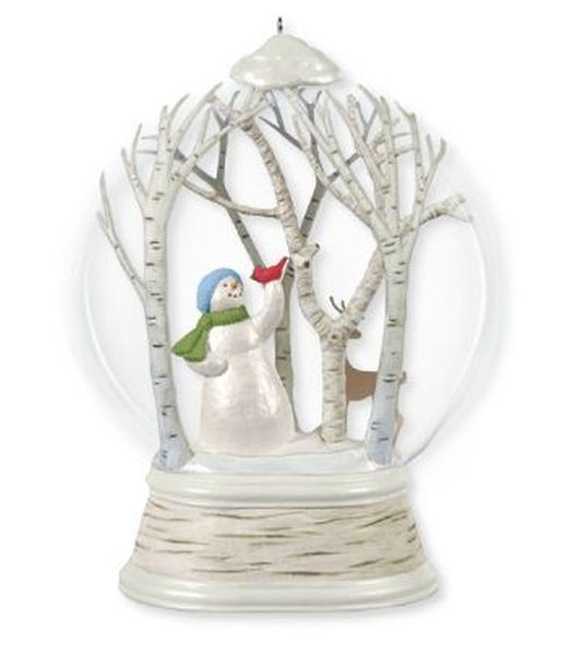 Woodland Wonderland