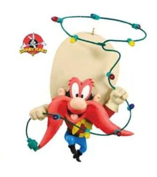 Yosemite Sam