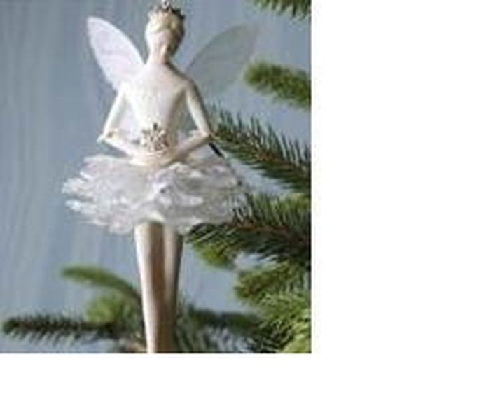 Flickering Fairy