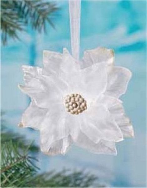 Festive Poinsettia