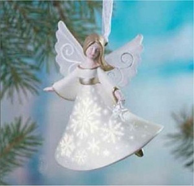 Whimsical Angel
