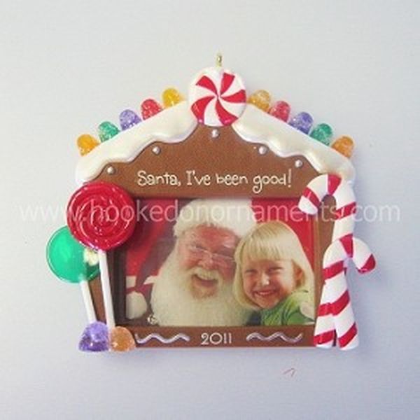 Sittin' With Santa