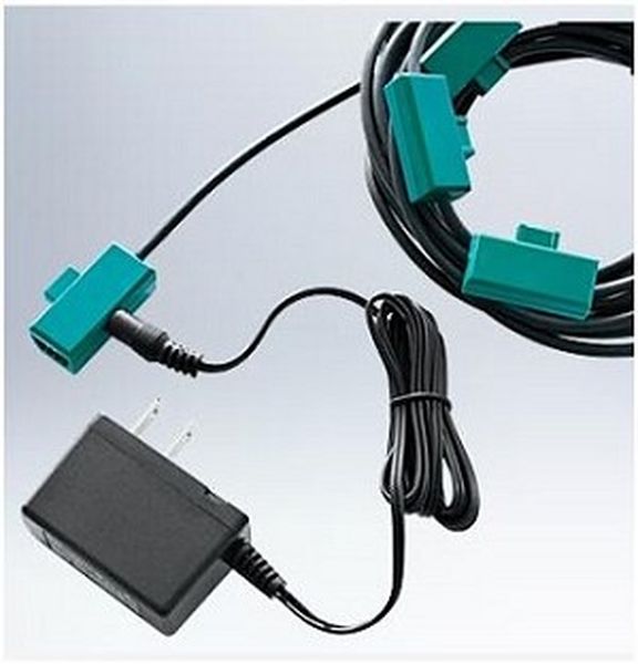 Magic Cord