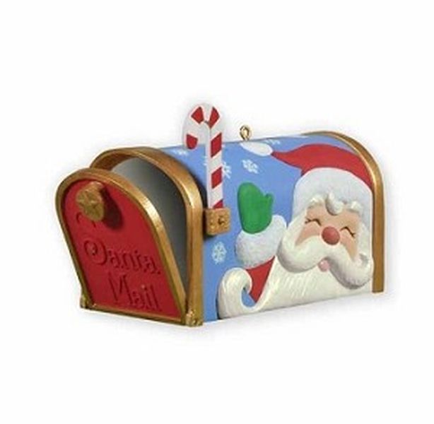 Letters to Santa