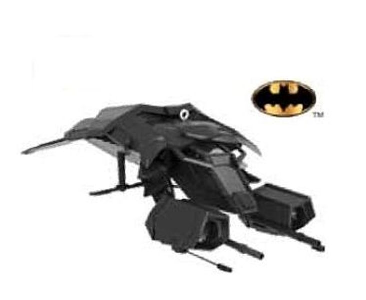 The Bat