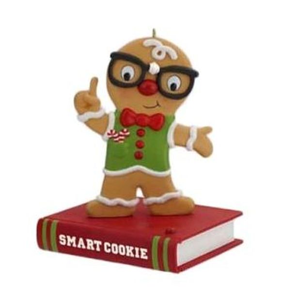 Smart Cookie