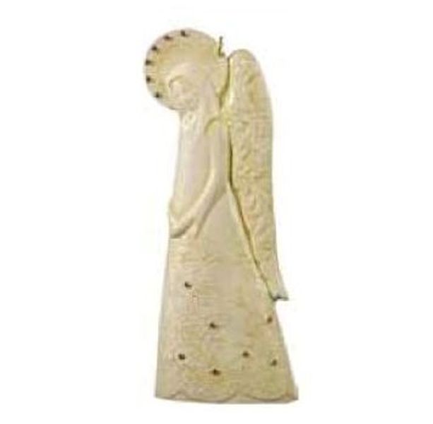 Prayer Angel