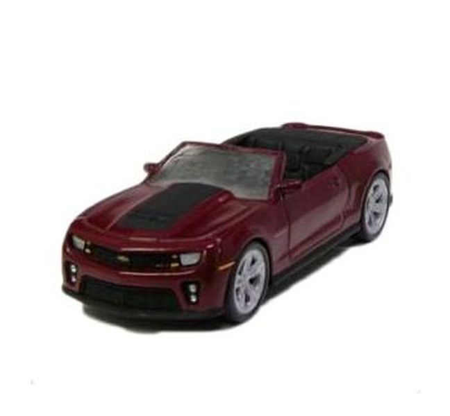 Camaro ZL1