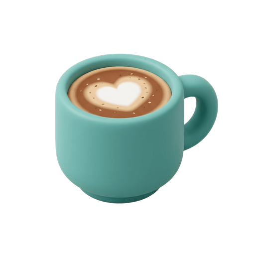 Illustration of 咖啡, (loanword) coffee