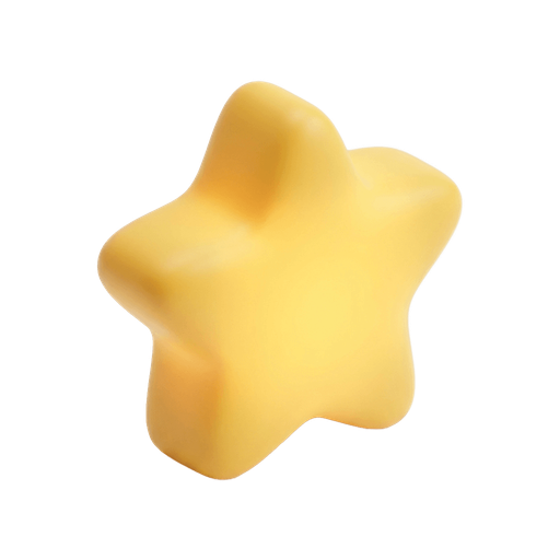 Illustration of 星, (noun) 1. planet
