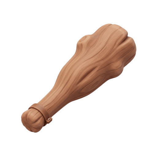 Illustration of 棒, stick