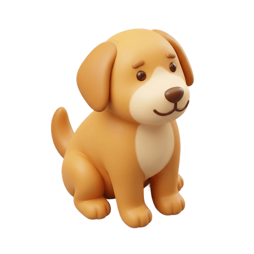 Illustration of 狗, (noun) 1. flunkey