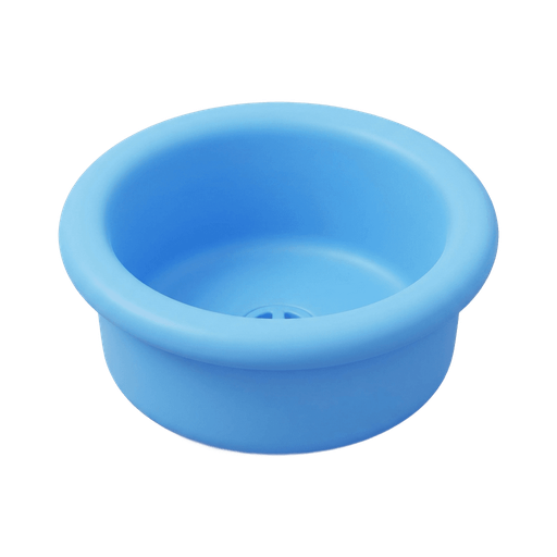 Illustration of 盆, basin