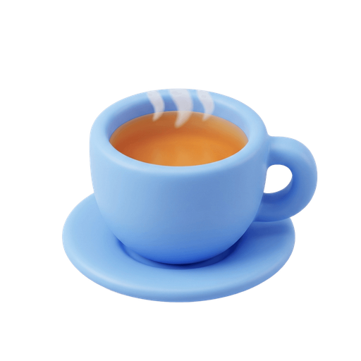Illustration of 茶, tea