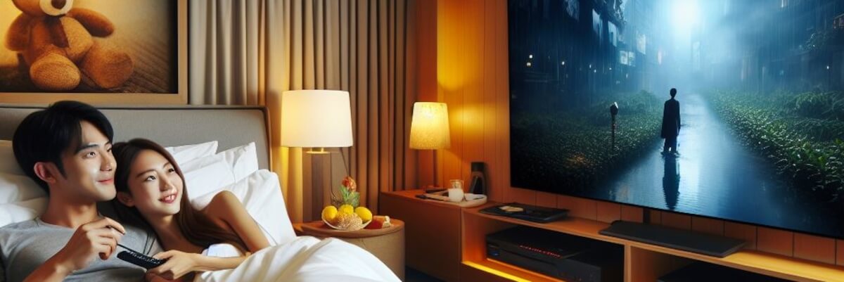 數百部電影免費看