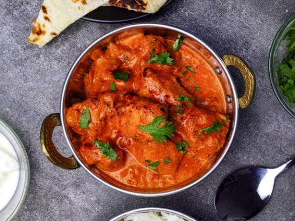 Chicken Tikka Masala Restaurant Style recipe, Indian, Main Courses