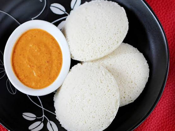 Rice Idli recipe, Main Courses