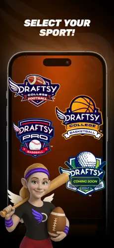 Draftsy Screenshot 1