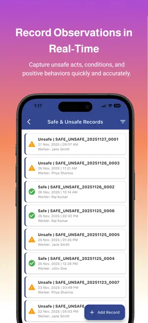 Vyavhar (Aakar App) Screenshot 3