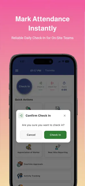 Vyavhar (Aakar App) Screenshot 4