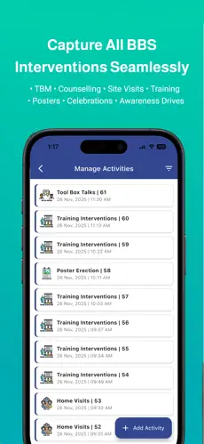 Vyavhar (Aakar App) Screenshot 5