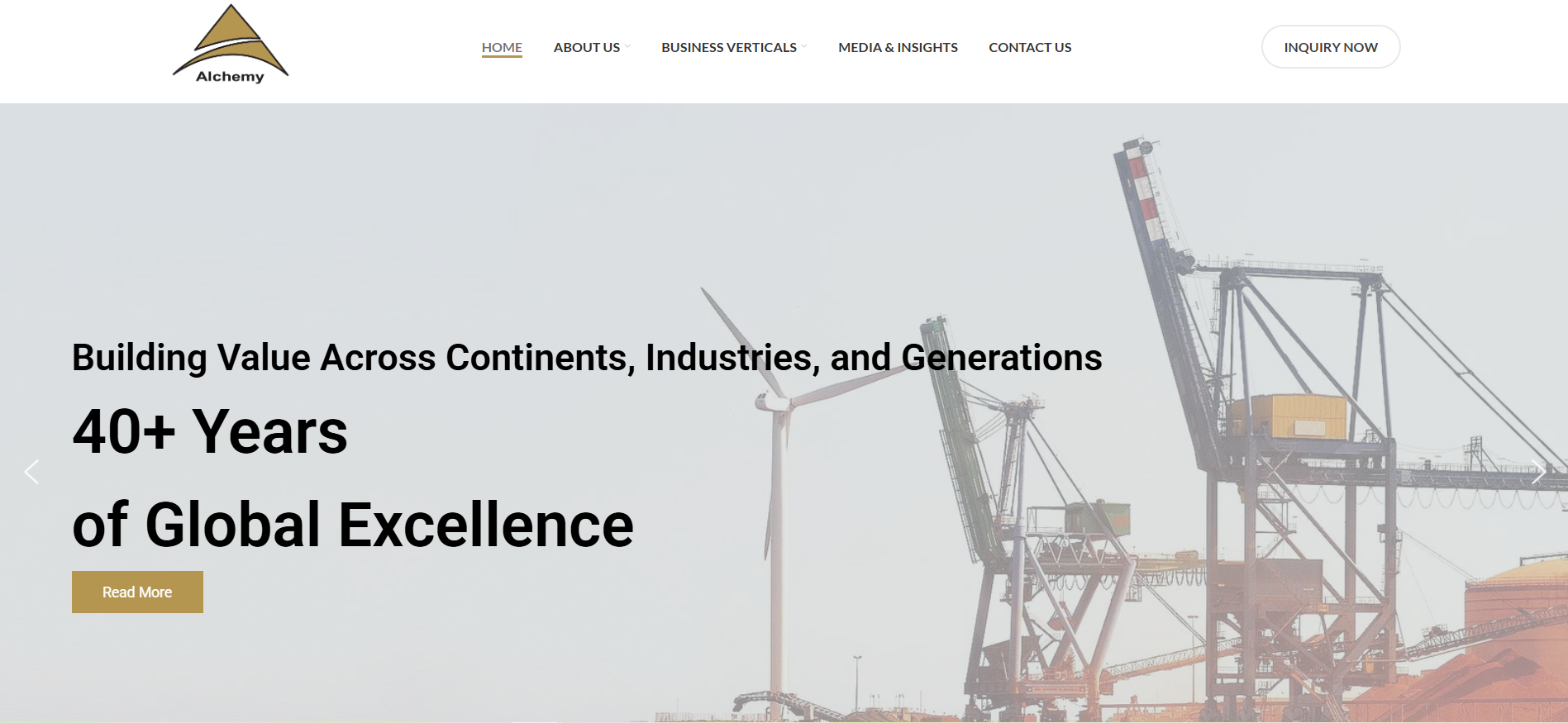 Alchemy Group
