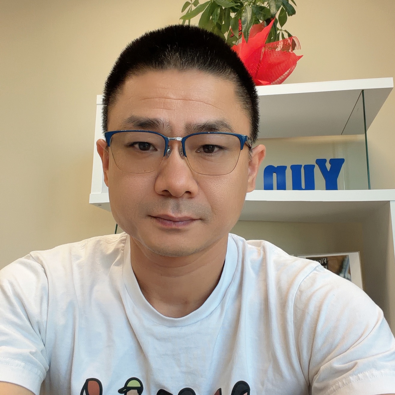 Fuqiang Yun