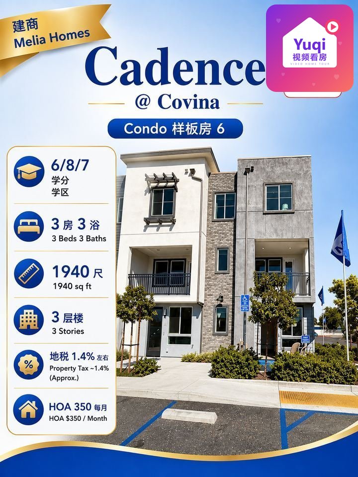 Model 6 样板房 6