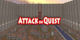 AttackOnQuest