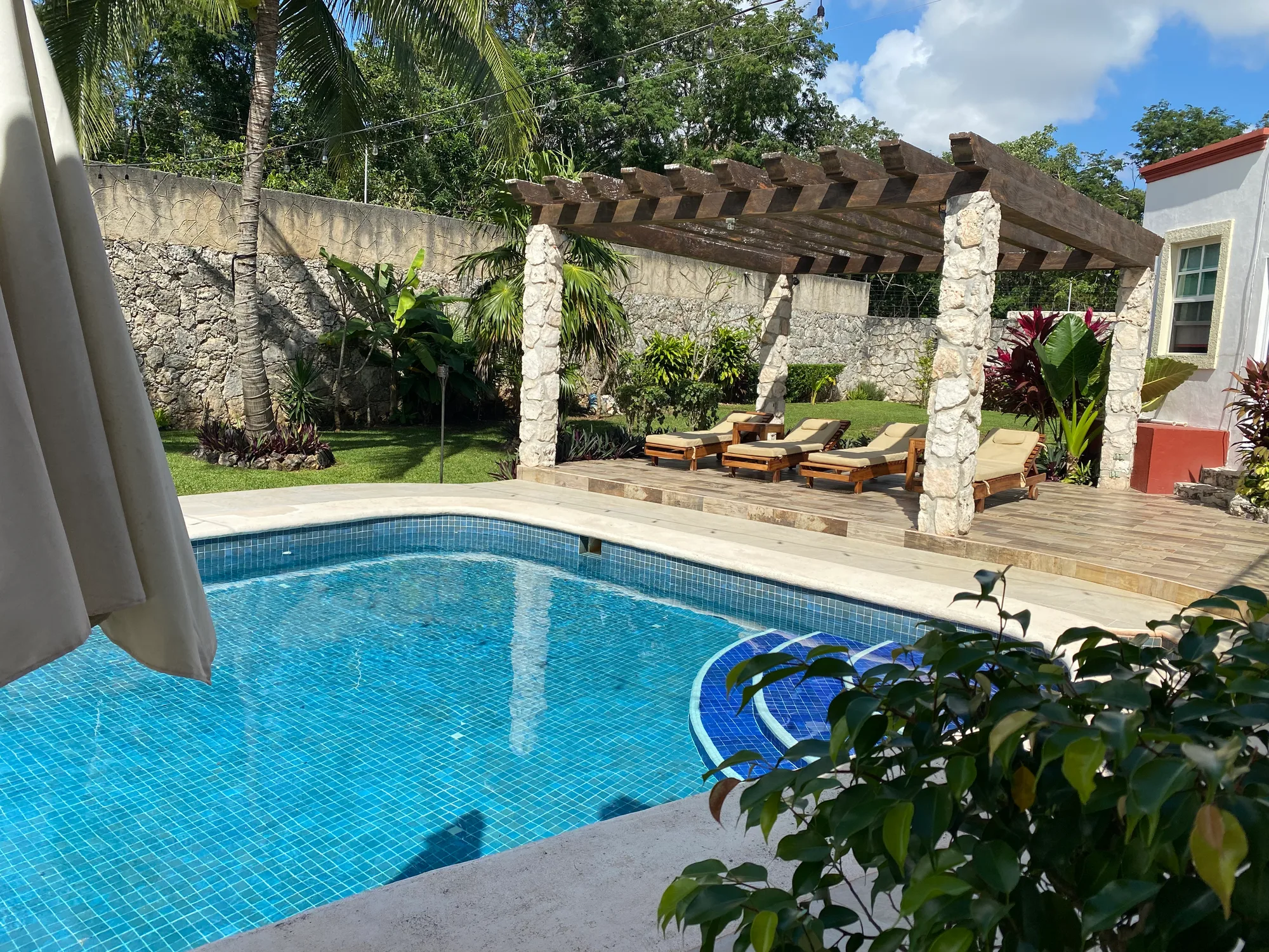 Jardines de Yurinn 4