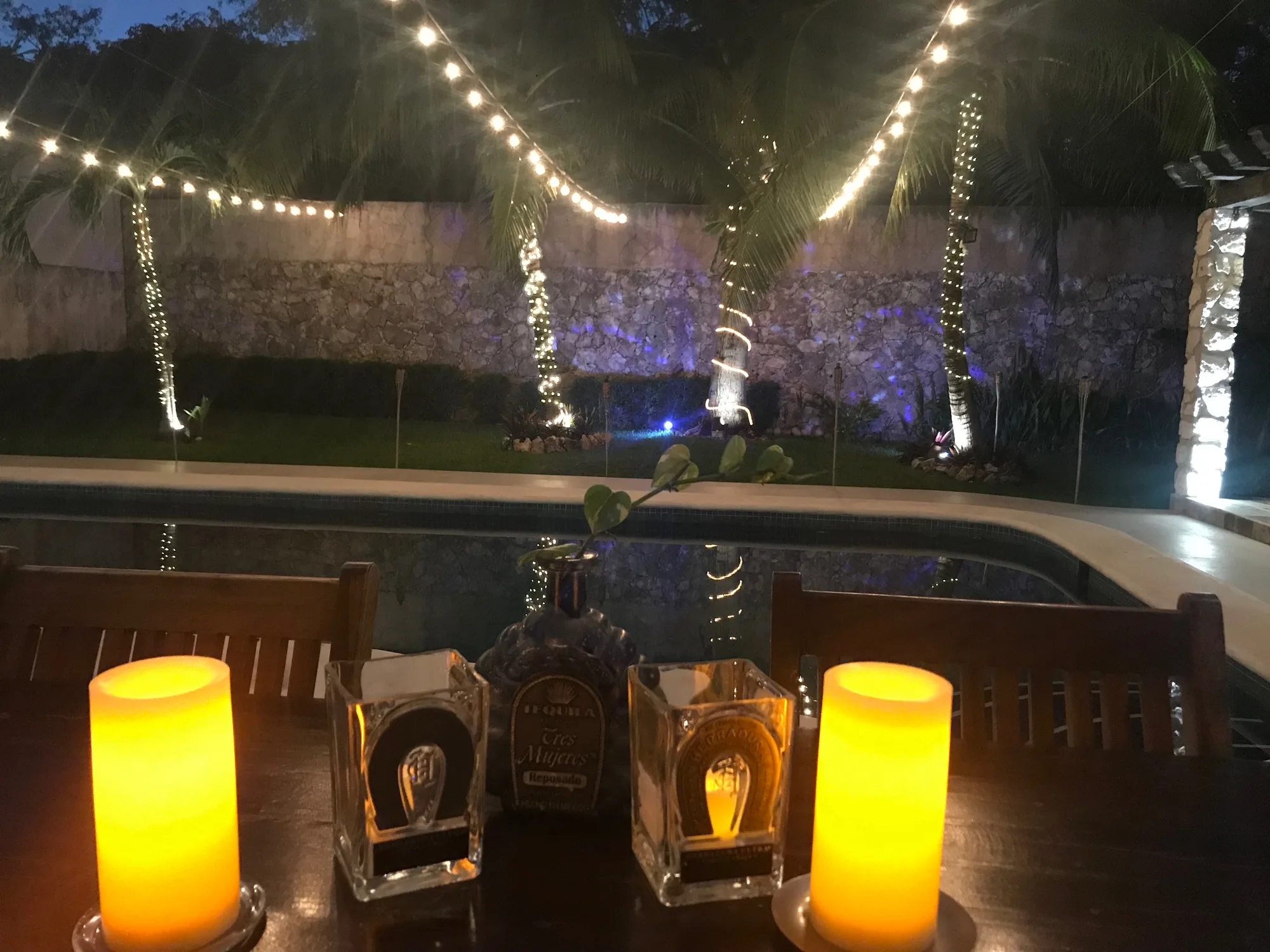 Jardines de Yurinn 5