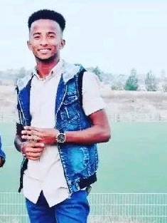 Meet hassen Abdulkader  with Yuyyu.com