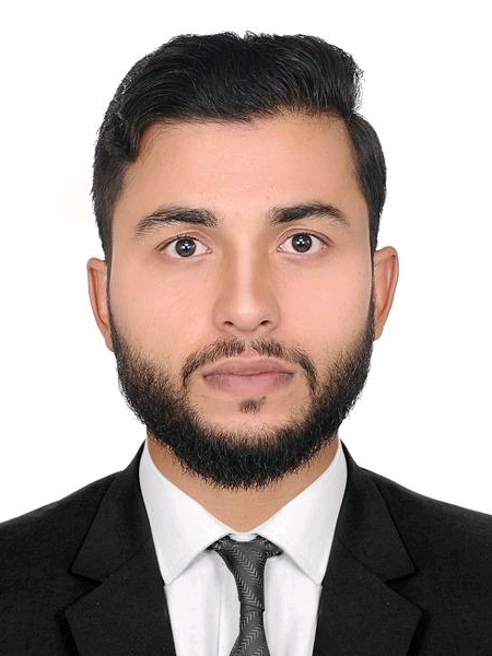 Meet M.tayyab atta with Yuyyu.com