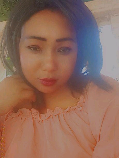 Meet Sandrine M with Yuyyu.com