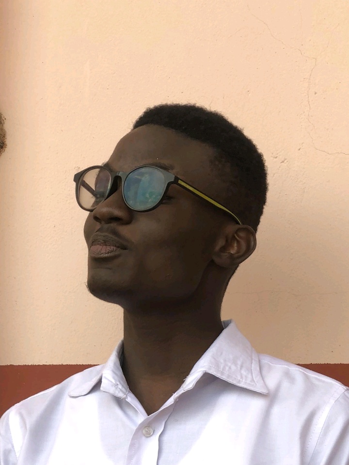 Meet Armel Mahutin  with Yuyyu.com