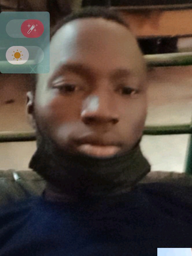 Meet Ali  with Yuyyu.com
