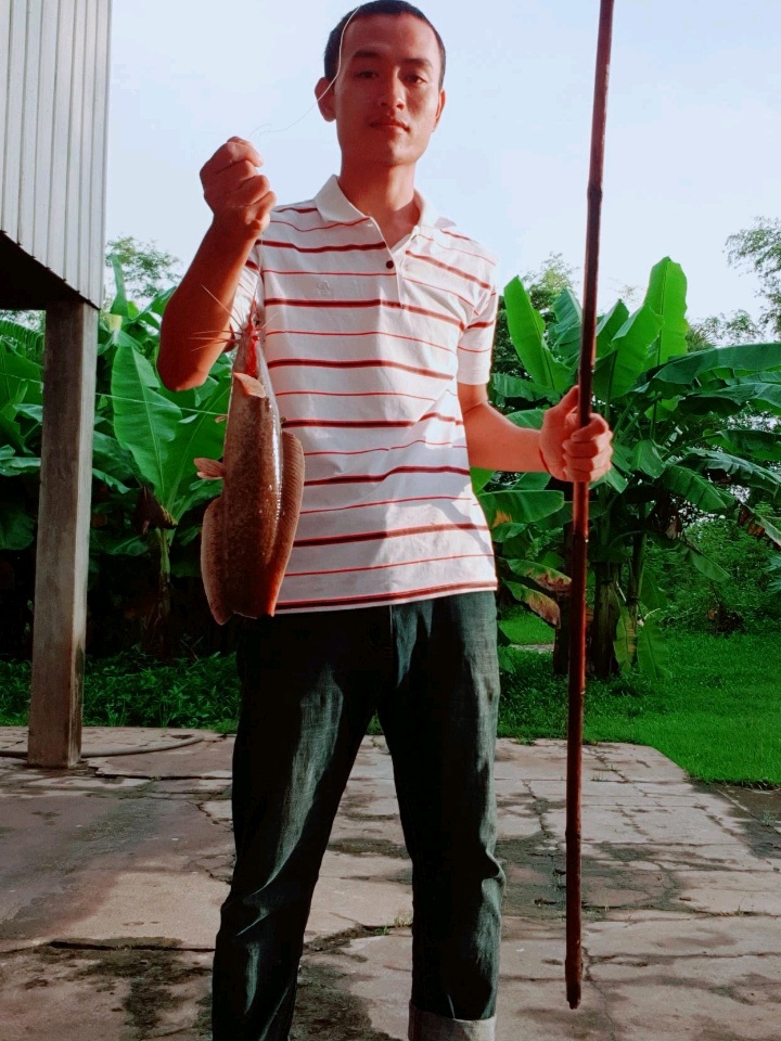 Meet Tep Raksmey with Yuyyu.com