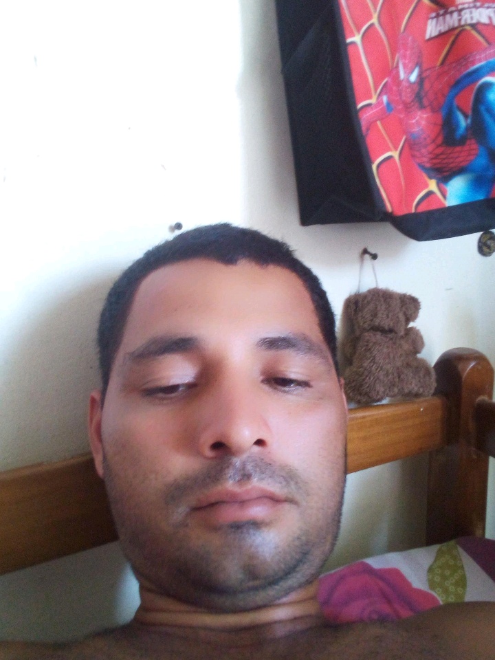 Meet Francisco  with Yuyyu.com