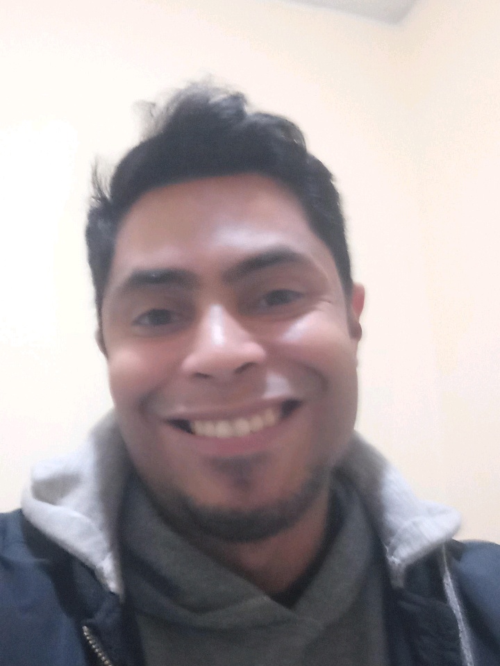 Meet David Enrique Rendón with Yuyyu.com