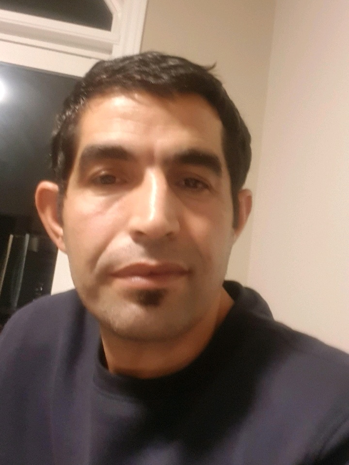 Meet hasan dogan with Yuyyu.com