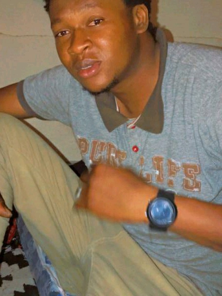 Meet ibrahima  with Yuyyu.com