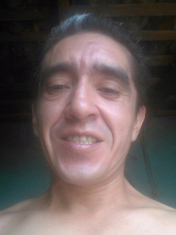 Meet José hernandez with Yuyyu.com