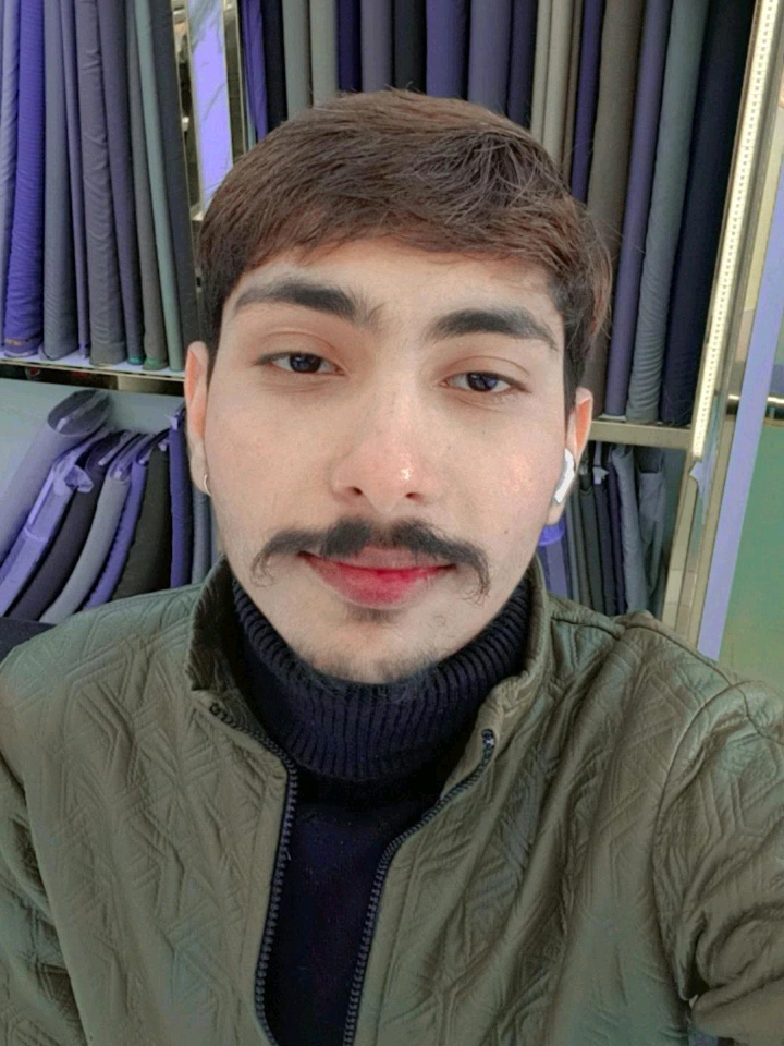 Meet jk rana  with Yuyyu.com