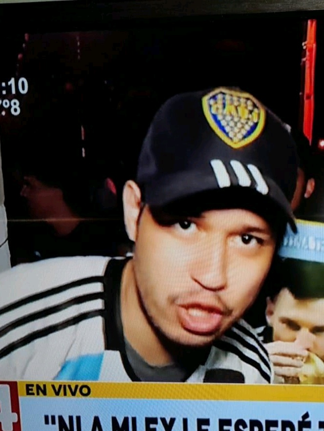 Meet josias with Yuyyu.com